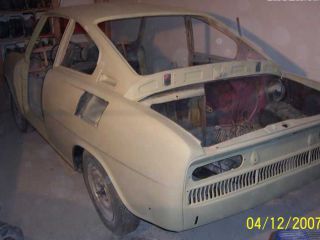 !Koupim Skoda 110R