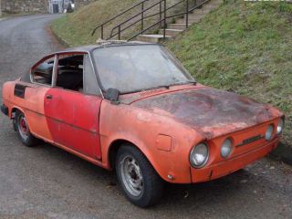 !Koupim Skoda 110R