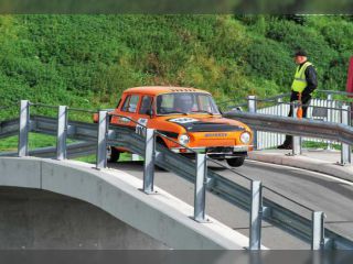 !Koupm kodu 100 (120S) - amatr rallye