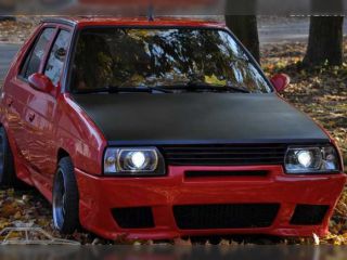!Koupm pedn + pt dvee na Favorita