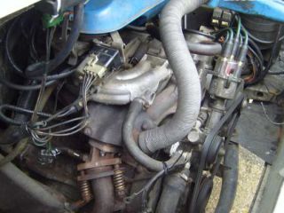 !Koupim vyfuk 135GLi,Rapid135i