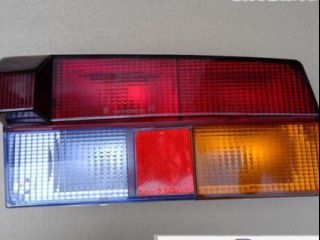 !Koupím zadní světla Škoda 120l model M