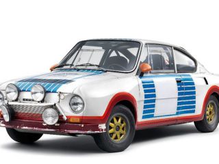 !Koupime Skoda 130RS pripadne 130LR. Jen original!!