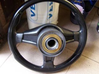 !Koen sportovn volant MOMO