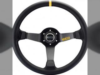 !Koen volant Sparco R325