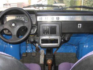 !Krasna S105, s doplnky........