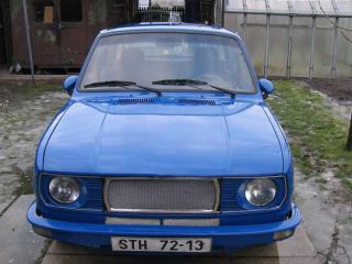 !Krasnou Skodu 105