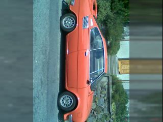 !Kridlo skoda 110R