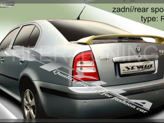 !Kdlo zadn spoiler RS koda Octavia I lim. 96-10