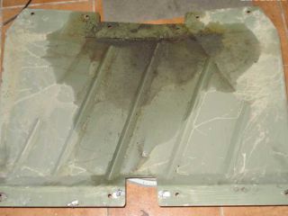 !Kryt nadre na koda 130l/a