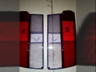 !Kryty zadních světel Škoda 105 až 136