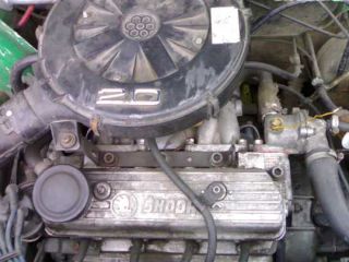 !Ladn motor a komplet vfuk na favo, atd