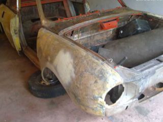 !Latnky koda 130rs rally