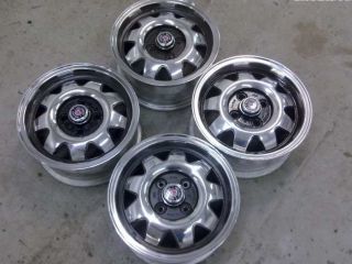 !Letn ALU disky Fondmetal 4x100 13x6 Golf/Polo/F