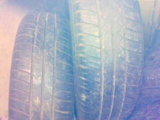 !Letn kola s pneu 165/70 r 13