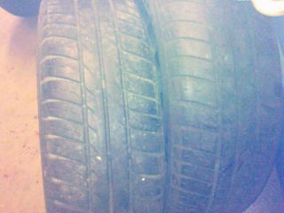 !Letn kola s pneu 165/70 r 13