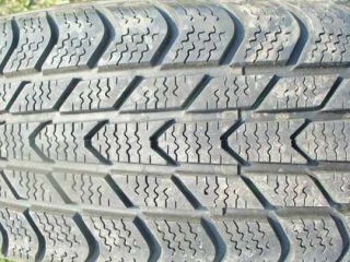 !Letn pneu 165/80 R13
