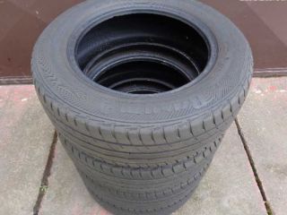 !Letn pneu Barum Brillantis 2 195/65/15