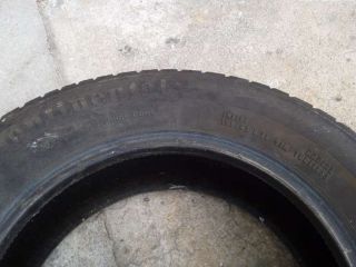 !Letni pneu Continental 195/65 R15