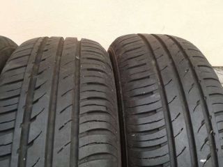 !Letni pneu Continental 195/65 R15