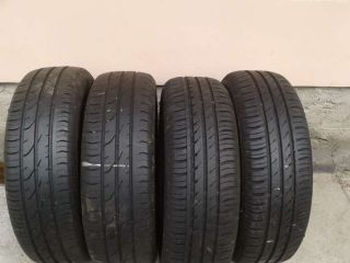 !Letni pneu Continental 195/65 R15