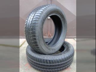 !Letn pneu Debica 185/60r14