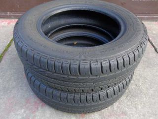 !Letn pneu Goodyear DuraGrip 165/70r14
