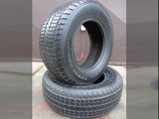 !Letn pneu Power 205/60r13