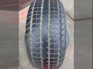 !Letn pneu Power 205/60r13