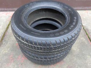 !Letn pneu Power 205/60r13