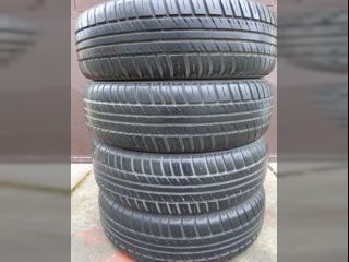 !Letn pneu Trayal 195/65r15