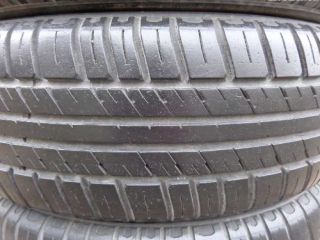 !Letn pneu Trayal 195/65r15