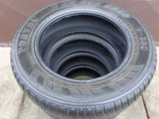 !Letn pneu Trayal 195/65r15