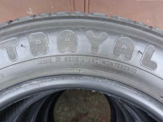 !Letn pneu Trayal 195/65r15