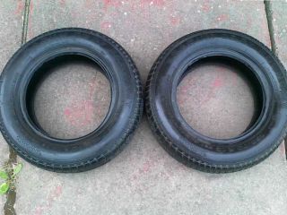 !Letn pneumatiky Barum 165/70r13 (5-6mm)