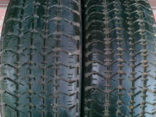 !Letn pneumatiky Barum 165/70r13 (5-6mm)