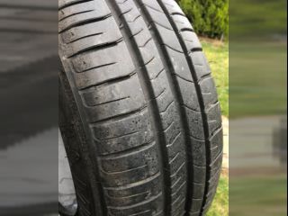 !Letn pneumatiky Michelin Energy Saver 185/65 R15