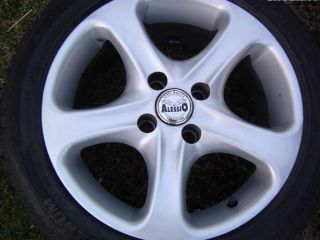 !Lit kola Alessio 15"