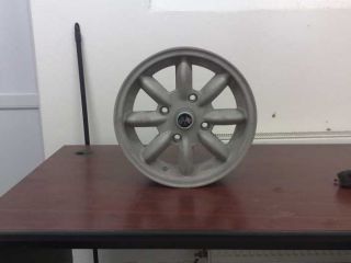 !Lit� kola KN Minator 4x130, 5,5J