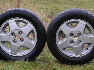 !Lit kola Volvo 5,5Jx14