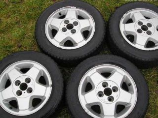 !Lit kola Volvo 5,5Jx14
