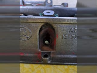 !Litinov osmikanl koda 120s