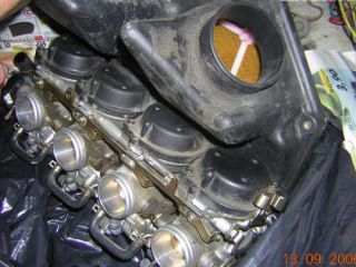 !MIKUNI 37