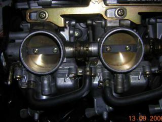 !MIKUNI 37