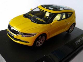 !MODEL �KODA JOYSTER - nov�, 1:43