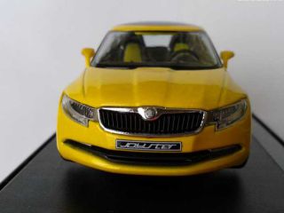 !MODEL �KODA JOYSTER - nov�, 1:43