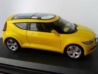 !MODEL �KODA JOYSTER - nov�, 1:43