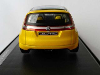 !MODEL �KODA JOYSTER - nov�, 1:43