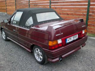 !MTX Roadster