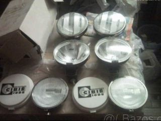 !MTX a CIBIE svtla mlhy